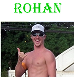 rohan